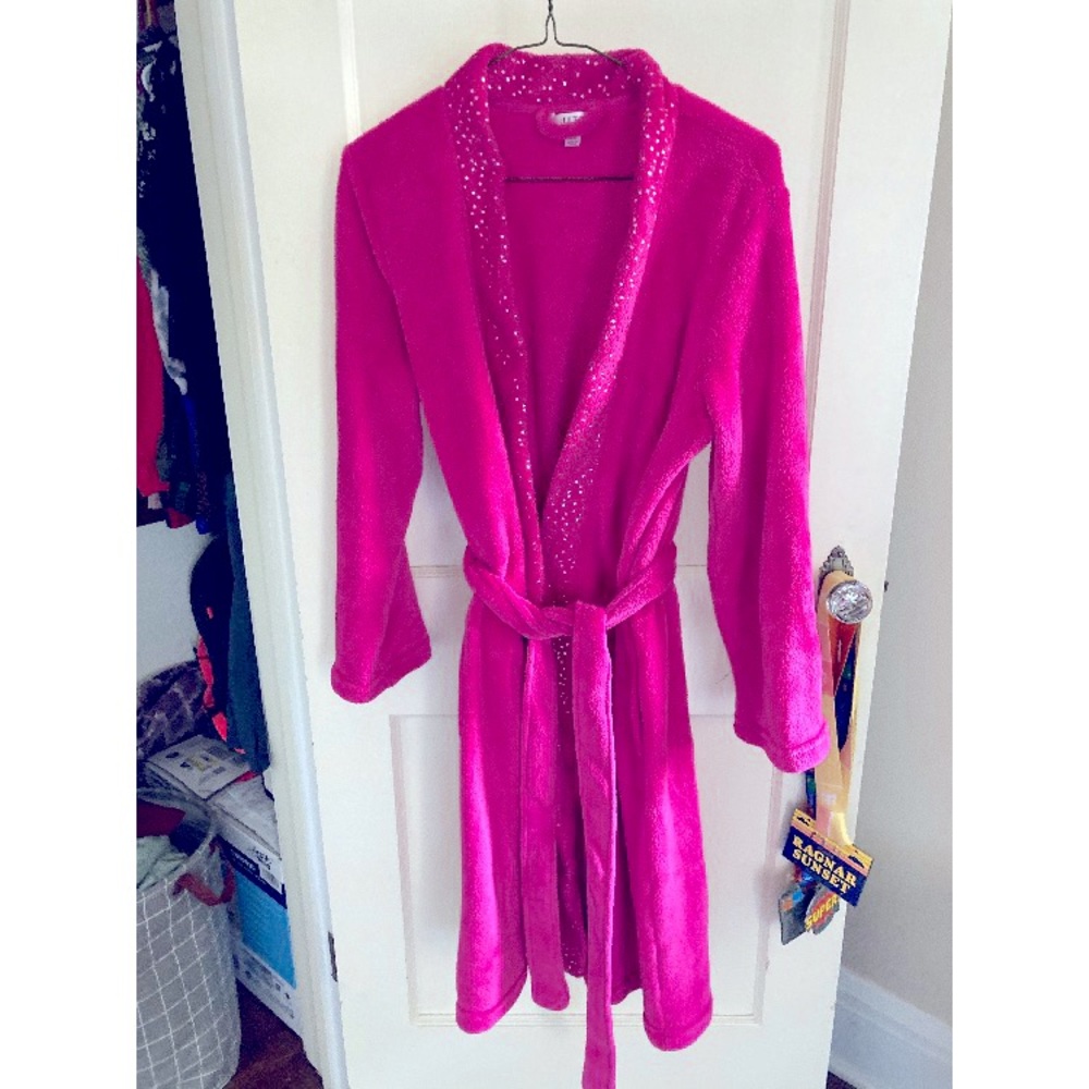Ulta Plush Robe